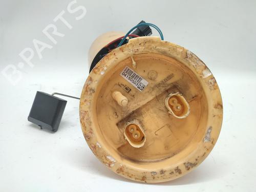 Fuel pump BMW 1 (E87) 118 d | BP34162596M76 - Image 2