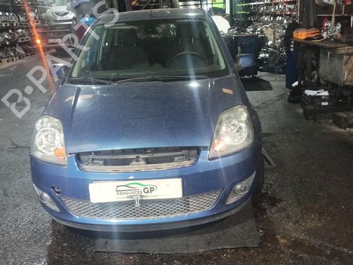 Used Parts FORD FIESTA V (JH_, JD_)  1.4 TDCi  4635322