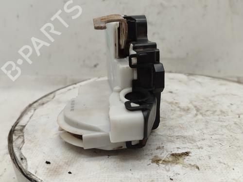 Front right lock VW POLO (6N2)  | BP21772410C97 