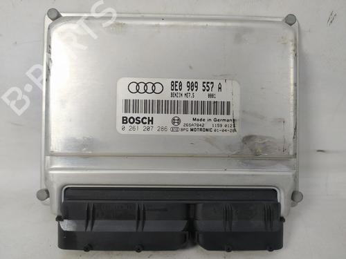 Used Engine control unit (ECU) AUDI A4 B6 (8E2) 2.0 (130 hp) 11868464