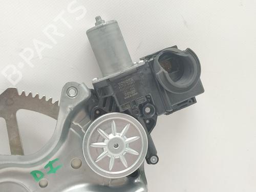 Front left window mechanism LEXUS ES (_Z10_, _A10_, _H10_) 300h (AXZH10, AXZH11) | BP36393092C22 - Image 2