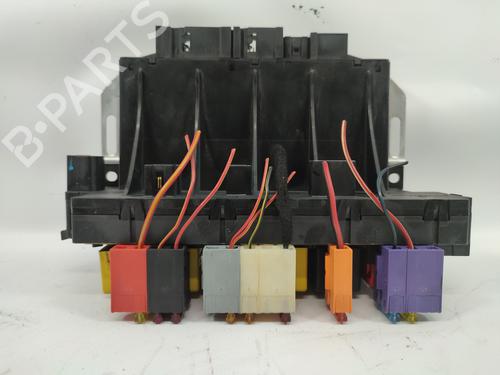 Fuse box MERCEDES-BENZ S-CLASS (W220) S 500 4-matic (220.084, 220.184) | BP13656015E1 