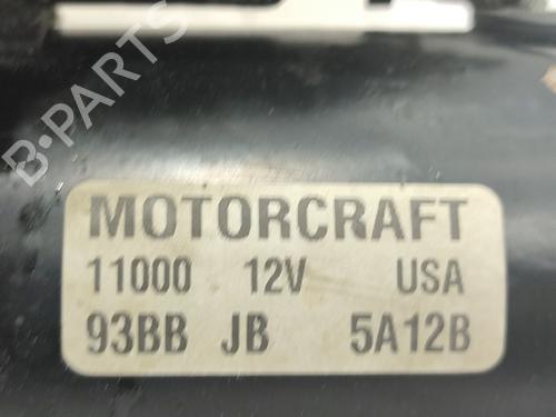 Starter FORD MONDEO I (GBP) | BP25253601M8 - Image 4