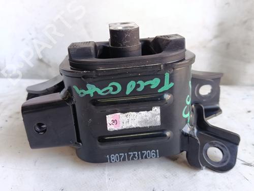 Suporte Suporte HYUNDAI i30 (PDE, PD, PDEN) 1.6 CRDi (116 hp) 36336259 36336259