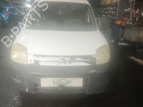 Pièces Détachées Usagées CITROËN BERLINGO / BERLINGO FIRST MPV (MF_, GJK_, GFK_)  1.9 D (MFWJZ)  4635013