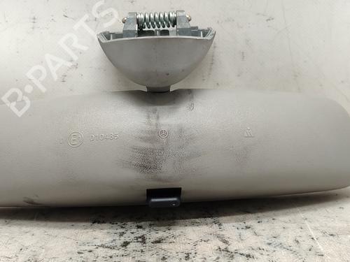 Rear mirror MERCEDES-BENZ C-CLASS (W203) C 220 CDI (203.006, 203.008) | BP27436239I6 