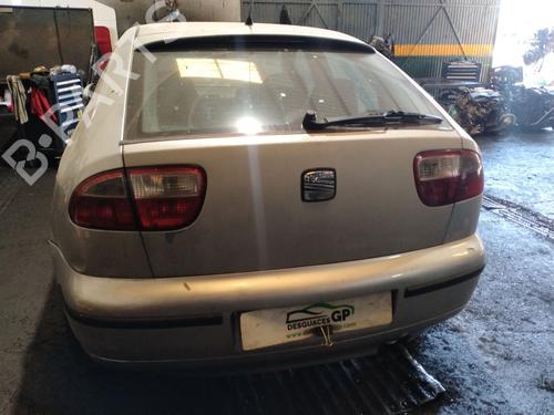 Engine SEAT LEON (1M1) 1.9 TDI | BP38255389M1 - Image 13
