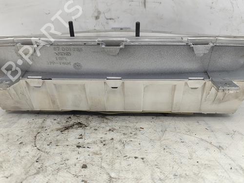 Instrument cluster NISSAN MICRA II (K11)  | BP18297907C47 