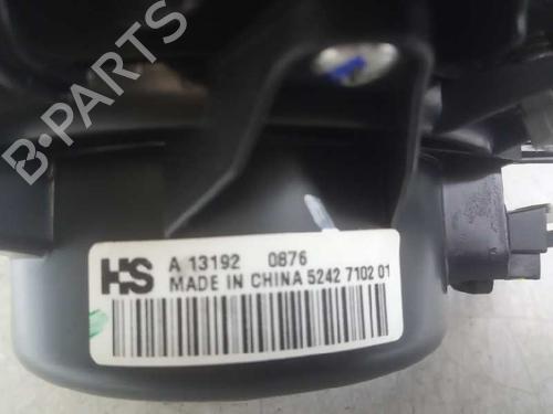 Heater blower motor CHEVROLET CRUZE Hatchback (J305) 2.0 CDI | BP7149417M62 