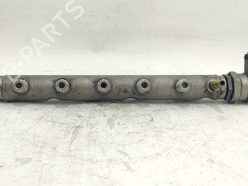 Injection rail RENAULT LAGUNA III (BT0/1) 2.0 dCi (BT01, BT08, BT09, BT0E, BT0K, BT12, BT1C, BT1D,... | BP37613371M98 - Image 2