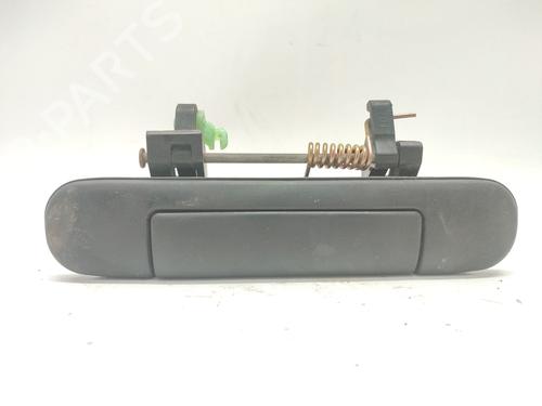 Used Front right exterior door handle Front right exterior door handle NISSAN ALMERA I (N15) 2.0 D (75 hp) 34400274 34400274