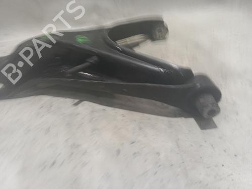 Right rear suspension arm VW GOLF VII (5G1, BQ1, BE1, BE2) 1.6 TDI | BP27208727M15 