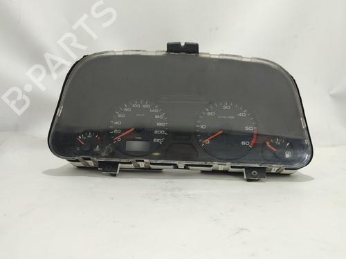 Used Instrument cluster PEUGEOT 306 (7B, N3, N5) [1993-2003]  28609999
