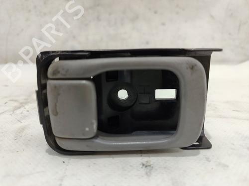 Used Rear left interior door handle NISSAN MICRA II (K11) 1.0 i 16V (54 hp) 27883721