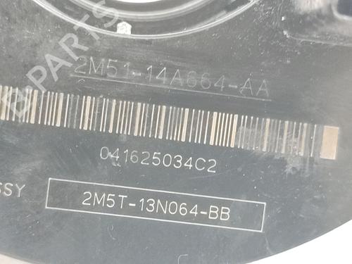 Squib airbag FORD FOCUS I (DAW, DBW) | BP30162022C102