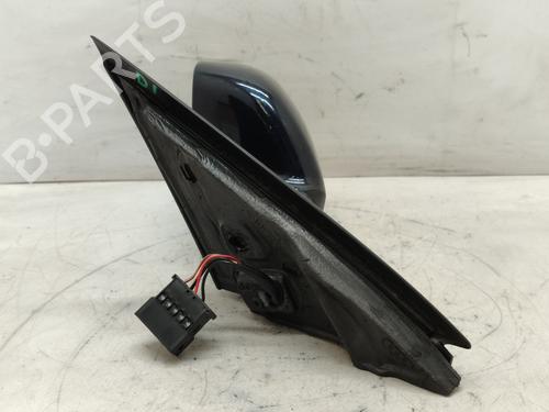 Left mirror AUDI A6 C5 (4B2)  | BP17755775C26 