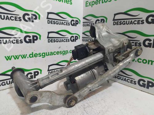 Front wiper motor SEAT ALTEA XL (5P5, 5P8)  | BP7126608M29 