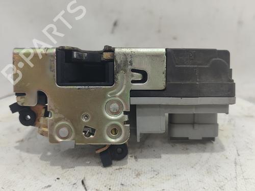 Front left lock PEUGEOT 206 Hatchback (2A/C)  | BP19679493C98 