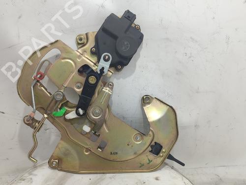 Used Rear left lock KIA CARNIVAL II (GQ) 2.9 CRDi (144 hp) 19783727