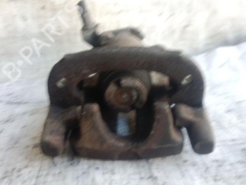 Bremssattel links hinten VOLVO V40 Estate (645) 1.9 DI | BP27347074M107 