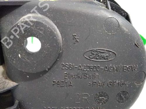 Rear right interior door handle FORD FIESTA V (JH_, JD_)  | BP7141649I16 