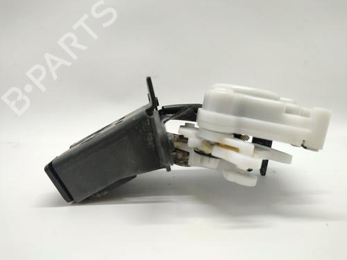 Tailgate lock MAZDA 3 (BK) 1.6 DI Turbo | BP33856091C101 - Image 4
