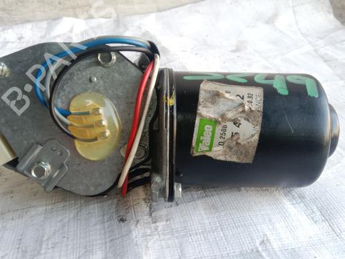 Used Front wiper motor PEUGEOT 106 I (1A, 1C) 1.1 (60 hp) 27195705