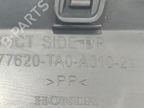 Air vent HONDA CR-V IV (RM_) 2.2 i-DTEC 4WD (RE6) | BP36406546I21 - Image 4
