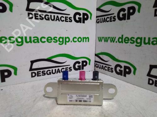 Elektronisk modul OPEL ASTRA K (B16) 1.6 CDTi (68) (110 hp) 7148935