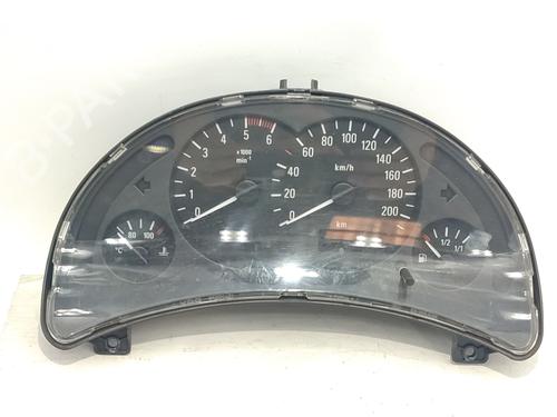 instrument-cluster-opel-combo-box-bodympv-2001-39809218 main image