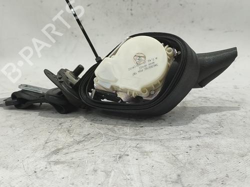 Used Rear right seatbelt PEUGEOT 5008 (0U_, 0E_) 1.6 HDi (112 hp) 17044794
