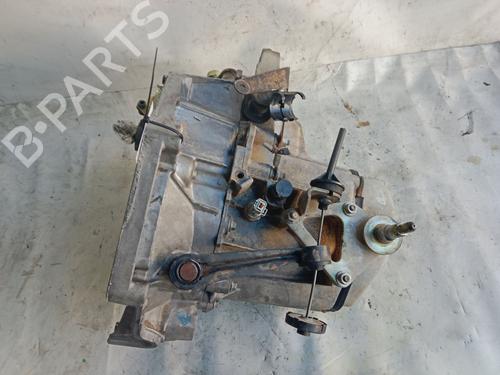 Gearbox PEUGEOT 306 (7B, N3, N5) 1.6 | BP25618010M3 