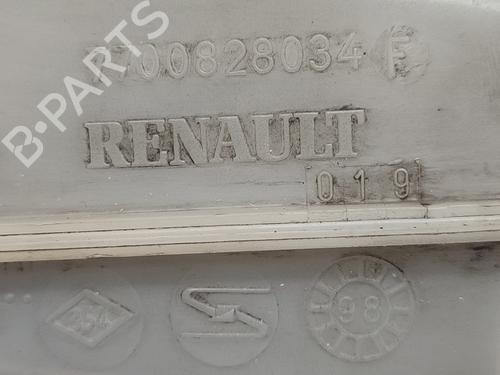 Brake master cylinder RENAULT MEGANE I Classic (LA0/1_) | BP21783951M77