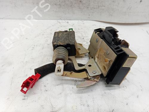 Tailgate lock FORD GALAXY I (WGR) 2.8 i V6 | BP25492144C101 