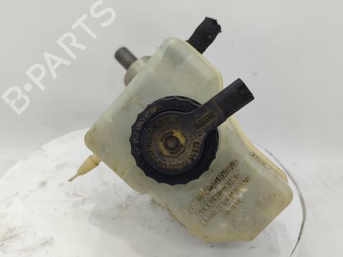 Brake master cylinder BMW 1 (E87) 118 d | BP18724656M77 