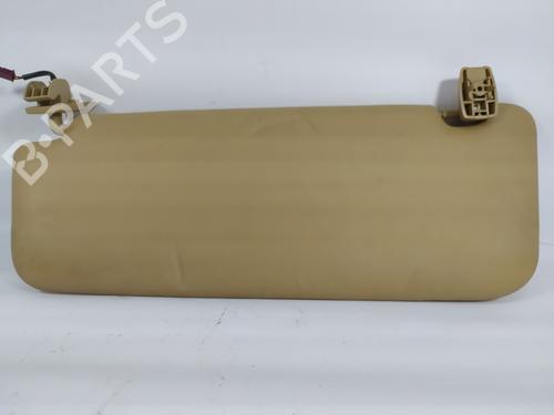 Right sun visor BMW 5 (E60) 525 d | BP9623623I2 