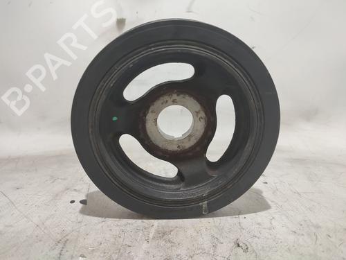 Used Pulley CITROËN C4 II (NC_) [2009-2025]  16703168
