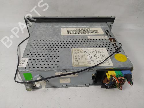 Radio AUDI A4 B6 (8E2) 2.0 | BP11868471E6 