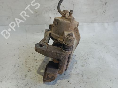 Left rear brake caliper AUDI A6 C5 Avant (4B5) 2.5 TDI quattro | BP25495648M107 