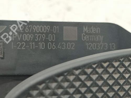 Pedal MINI MINI COUNTRYMAN (R60) Cooper D | BP30176418I4