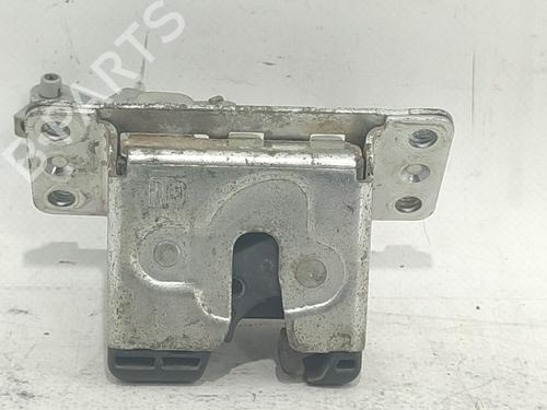 Used Tailgate lock Tailgate lock 38465283 38465283