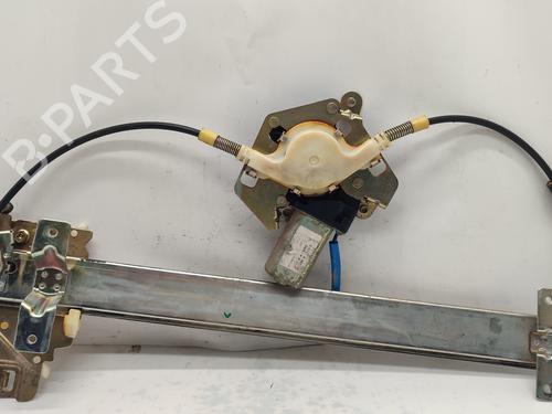 Used Front left window mechanism OPEL FRONTERA B (U99) 2.2 DTI (6B_ZC, 6B_VF, 6B_66, 6B_76) (116 hp) 23076663
