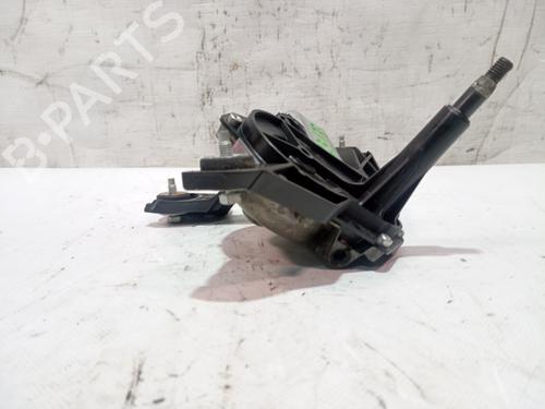 Rear wiper motor NISSAN PRIMERA Hatchback (P12)  | BP16714060M102 