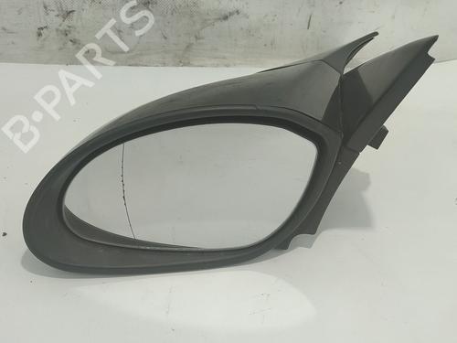 Used Left mirror OPEL VECTRA B (J96) 2.0 DTI 16V (F19) (101 hp) 23117831