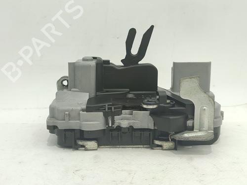 Used Front left lock CITROËN XSARA (N1) 1.9 TD (90 hp) 31585289