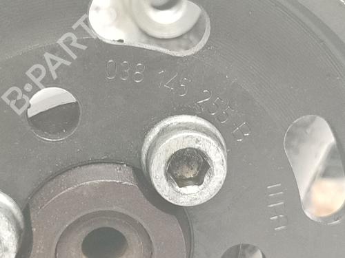 Styring servopumpe AUDI A3 (8L1) 1.9 TDI | BP26978816M99 