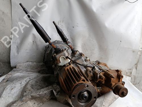 Gearbox OPEL FRONTERA B (U99) 2.2 DTI (6B_ZC, 6B_VF, 6B_66, 6B_76) | BP34734660M3 - Image 5