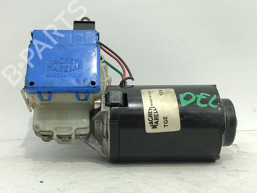 Used Front wiper motor ALFA ROMEO 146 (930_) 1.9 JTD (930.B4B) (105 hp) 31805196
