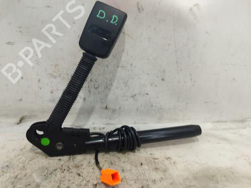 Used Front right belt tensioner Front right belt tensioner FORD FOCUS I Turnier (DNW) 1.8 TDCi (100 hp) 36040450 36040450
