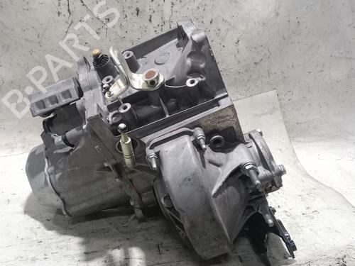 Gearbox CITROËN C3 III (SX) 1.6 BlueHDi 75 | BP32096322M3